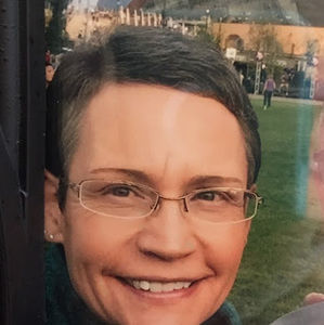 Meet your Posher, Rhona